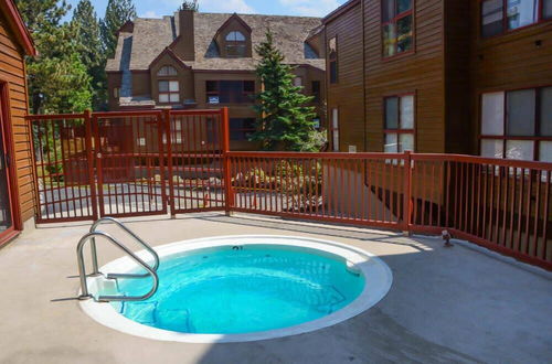 Foto 1 - Aspen Creek #215 - Hot Tubs, Near Golf & Hiking