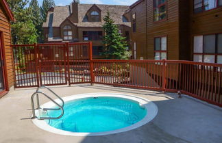 Foto 1 - Aspen Creek #215 - Hot Tubs, Near Golf & Hiking