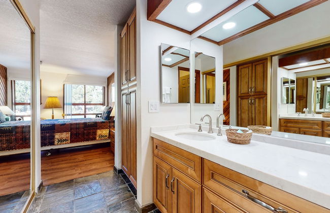 Aspen Creek #215 - Hot Tubs, Near Golf & Hiking - Foto 21