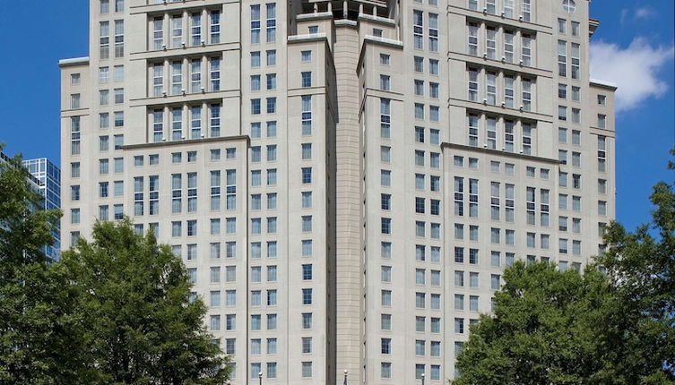 Photo 1 - Grand Hyatt Atlanta in Buckhead