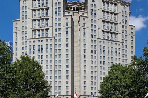 Foto 1 - Grand Hyatt Atlanta in Buckhead