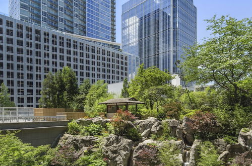 Photo 18 - Grand Hyatt Atlanta in Buckhead