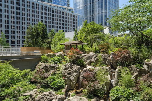 Photo 25 - Grand Hyatt Atlanta in Buckhead