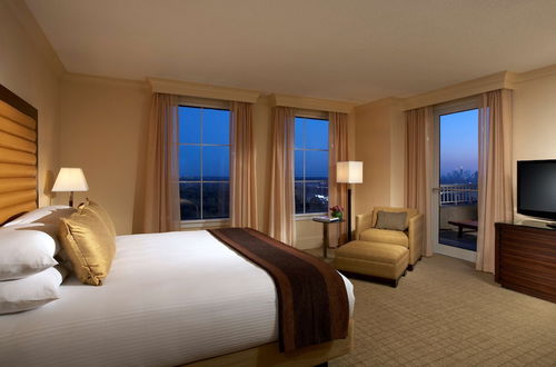 Photo 11 - Grand Hyatt Atlanta in Buckhead