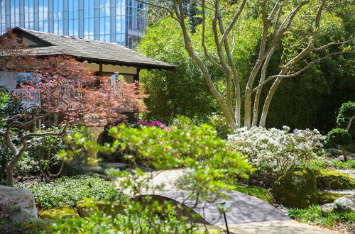 Photo 53 - Grand Hyatt Atlanta in Buckhead