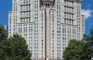 Photo 1 - Grand Hyatt Atlanta in Buckhead