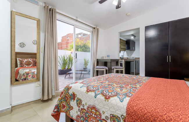 Suites259 - Foto 17
