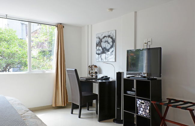 Suites259 - Foto 6