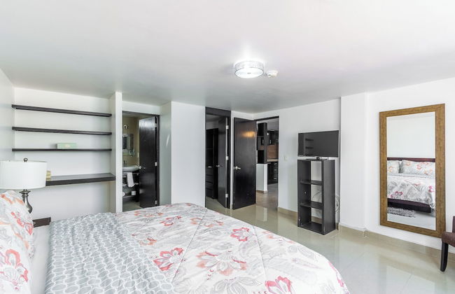 Suites259 - Foto 23