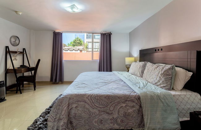 Suites259 - Foto 33