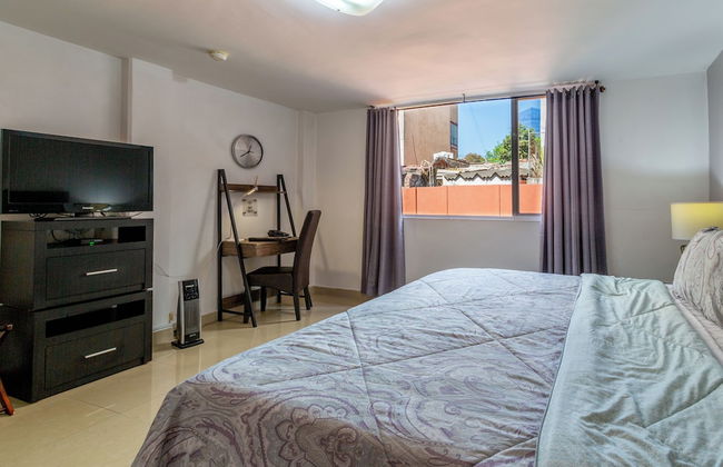 Suites259 - Foto 32