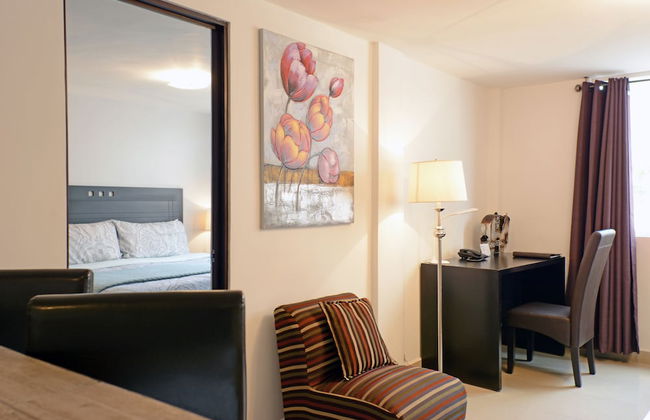 Suites259 - Foto 4