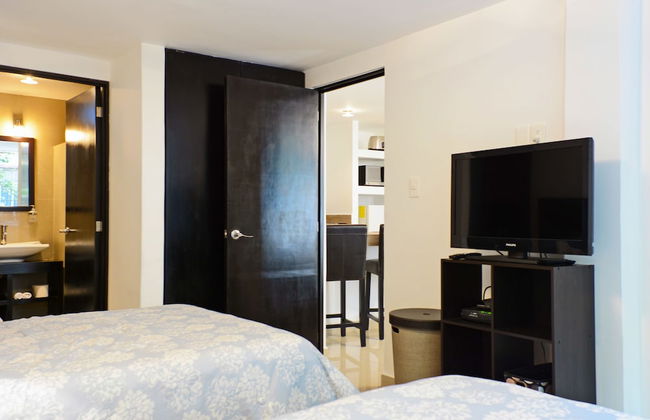 Suites259 - Foto 3