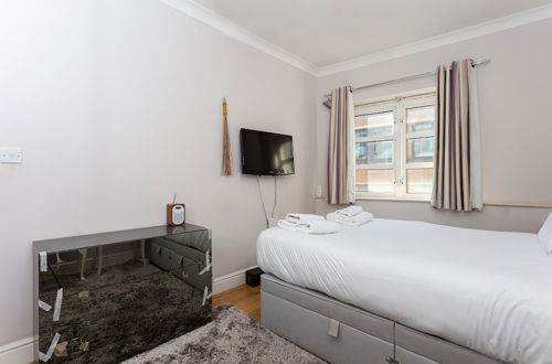 Foto 6 - Comfortable Flat Near Liverpool Street With 2 Bedrooms