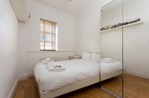Foto 5 - Comfortable Flat Near Liverpool Street With 2 Bedrooms