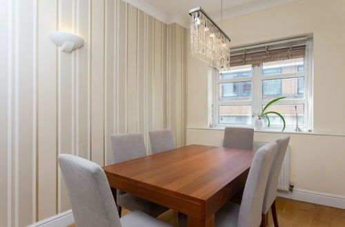 Photo 9 - Comfortable Flat Near Liverpool Street With 2 Bedrooms