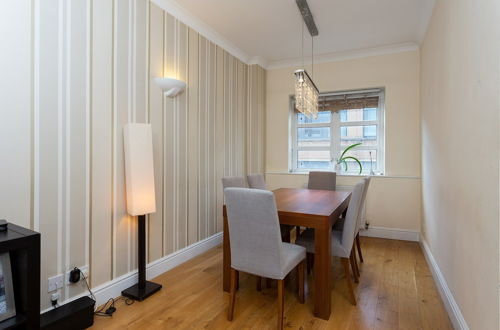 Foto 10 - Comfortable Flat Near Liverpool Street With 2 Bedrooms