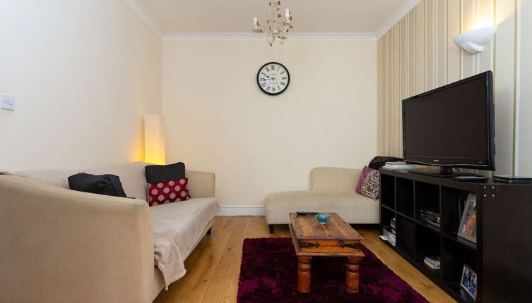 Foto 1 - Comfortable Flat Near Liverpool Street With 2 Bedrooms