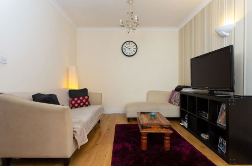 Foto 1 - Comfortable Flat Near Liverpool Street With 2 Bedrooms