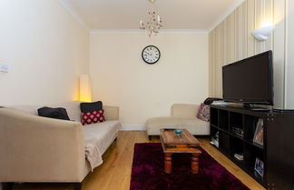 Foto 1 - Comfortable Flat Near Liverpool Street With 2 Bedrooms