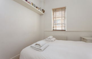 Foto 3 - Comfortable Flat Near Liverpool Street With 2 Bedrooms