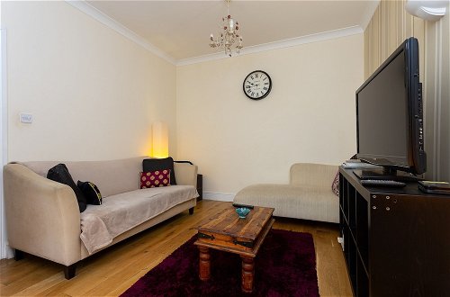 Foto 18 - Comfortable Flat Near Liverpool Street With 2 Bedrooms