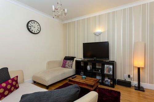 Foto 16 - Comfortable Flat Near Liverpool Street With 2 Bedrooms