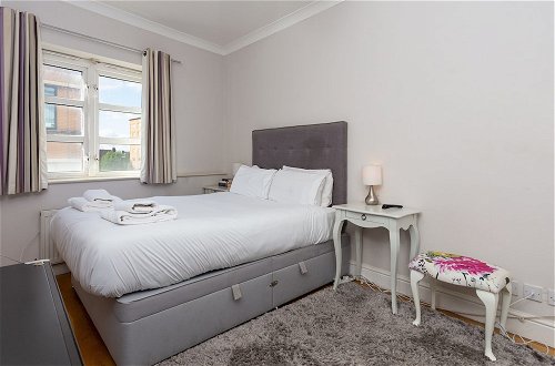 Photo 17 - Comfortable Flat Near Liverpool Street With 2 Bedrooms