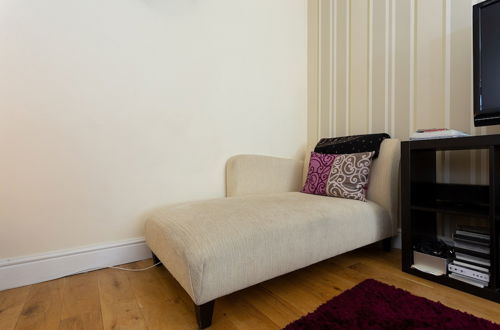 Photo 19 - Comfortable Flat Near Liverpool Street With 2 Bedrooms