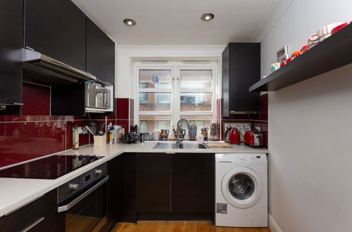 Foto 11 - Comfortable Flat Near Liverpool Street With 2 Bedrooms