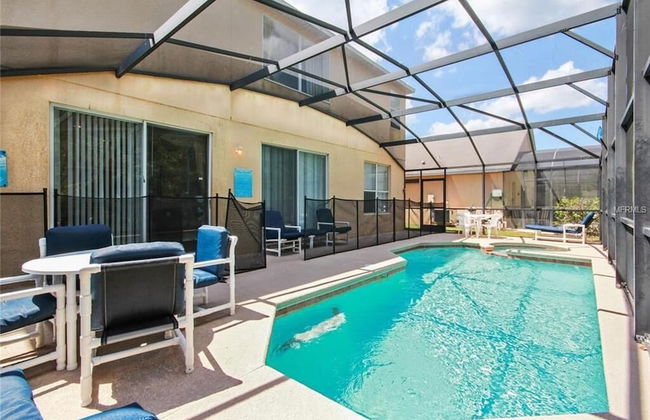 Luxuriate In Our Spacious 7br, 4.5ba 7 Bedroom Villa by RedAwning - Photo 18
