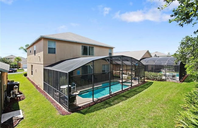 Luxuriate In Our Spacious 7br, 4.5ba 7 Bedroom Villa by RedAwning - Photo 17
