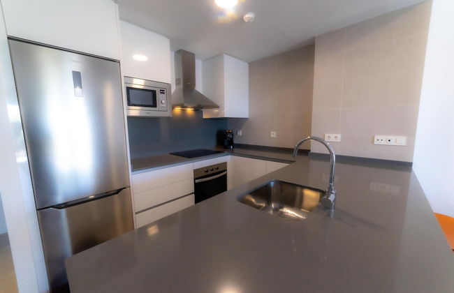 Aqua Apartments Bellamar Marbella - Foto 31