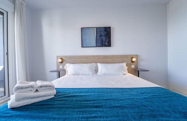 Aqua Apartments Bellamar Marbella - Foto 18