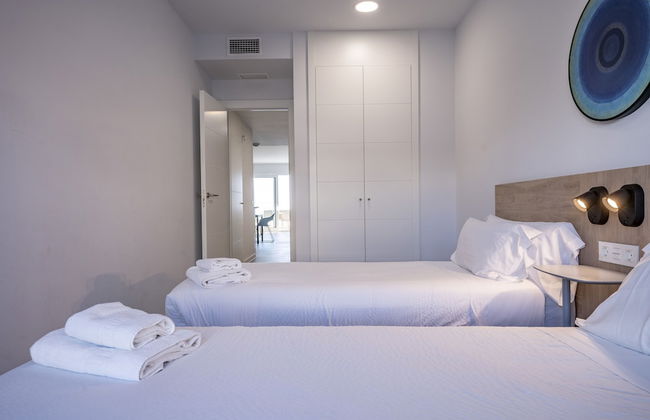 Aqua Apartments Bellamar Marbella - Foto 16
