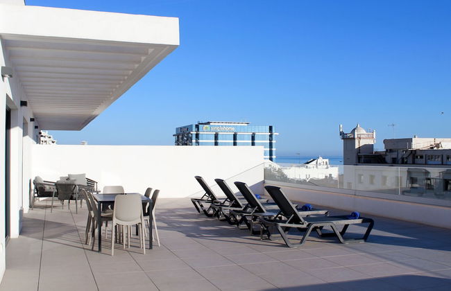 Aqua Apartments Bellamar Marbella - Foto 80