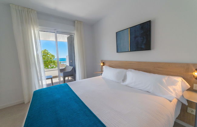 Aqua Apartments Bellamar Marbella - Foto 12