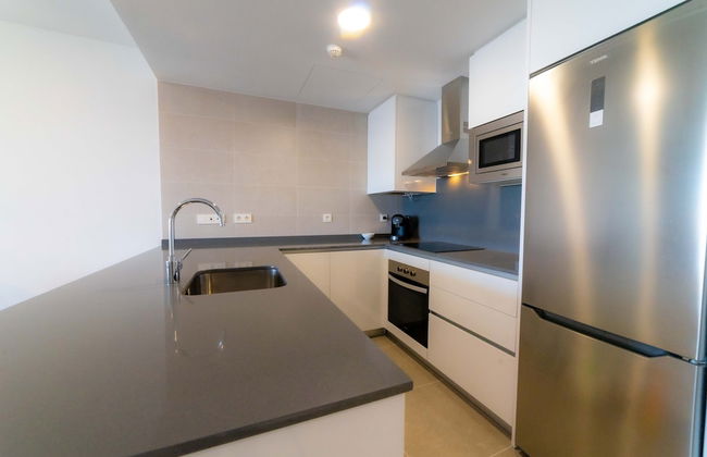 Aqua Apartments Bellamar Marbella - Foto 33