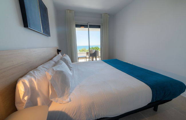 Aqua Apartments Bellamar Marbella - Foto 14