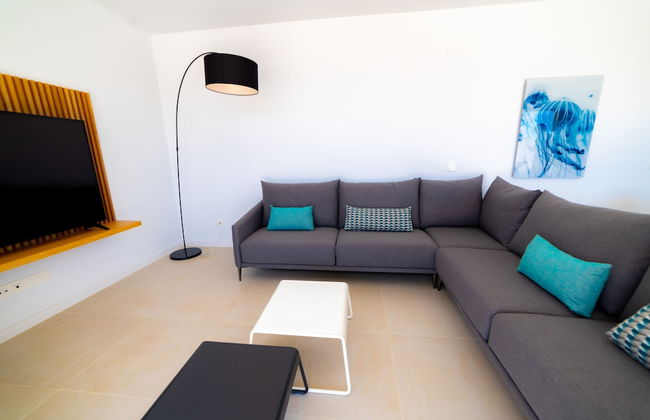 Aqua Apartments Bellamar Marbella - Foto 46