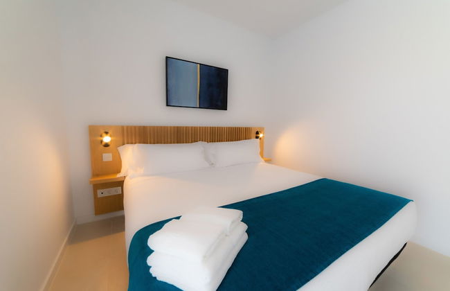 Aqua Apartments Bellamar Marbella - Foto 6