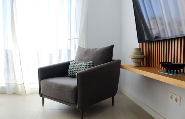 Aqua Apartments Bellamar Marbella - Foto 63