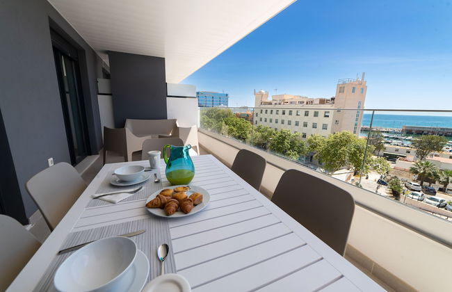 Aqua Apartments Bellamar Marbella - Foto 68