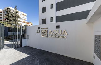 Foto 2 - AQUA APARTMENTS BELLAMAR MARBELLA