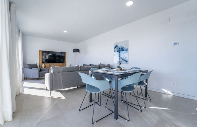 Aqua Apartments Bellamar Marbella - Foto 56