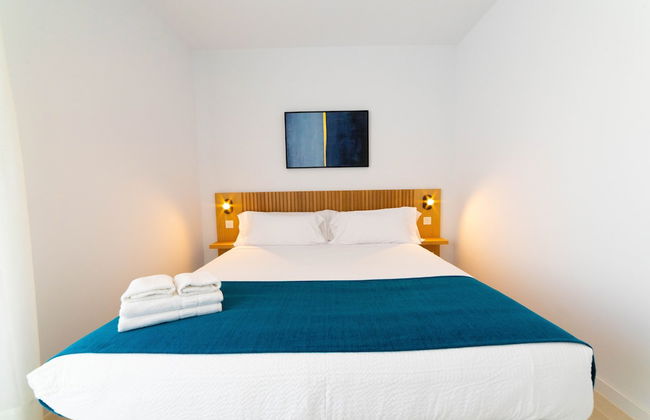 Aqua Apartments Bellamar Marbella - Foto 5