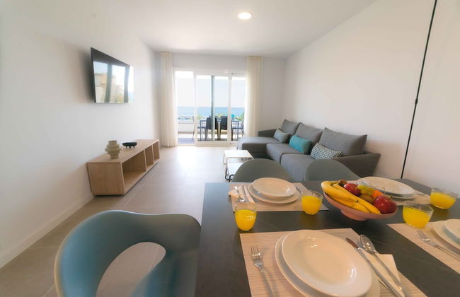 Aqua Apartments Bellamar Marbella - Foto 49