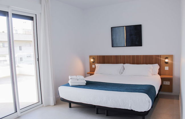 Aqua Apartments Bellamar Marbella - Foto 26