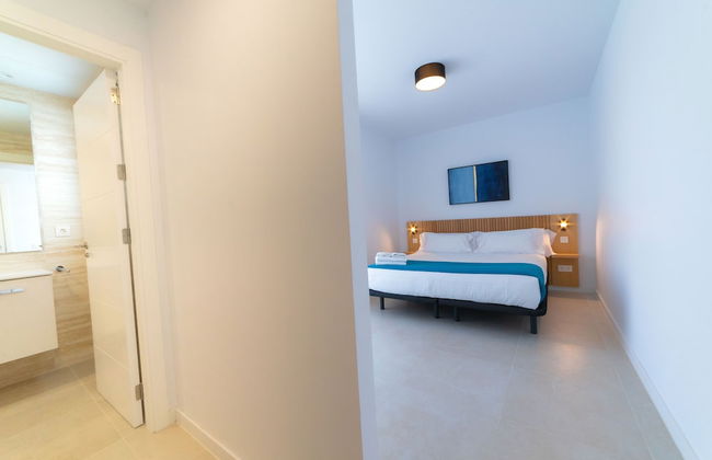 Aqua Apartments Bellamar Marbella - Foto 9