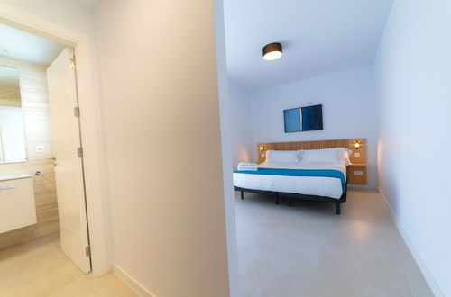 Photo 9 - AQUA APARTMENTS BELLAMAR MARBELLA